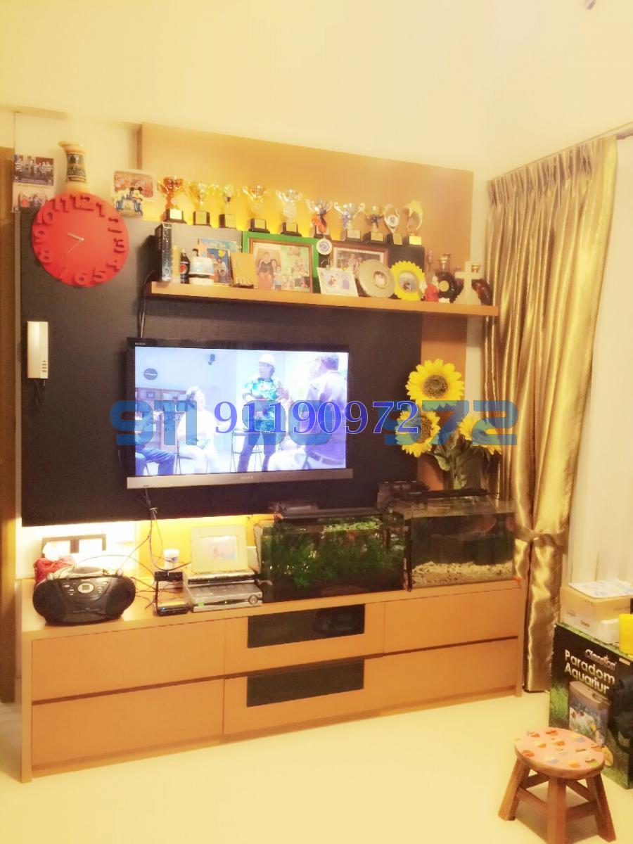 Intero (D13), Apartment #84716362